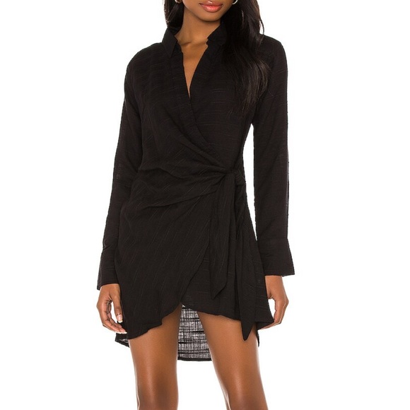 L*Space Side Tie Cover Up - Picture 1 of 5